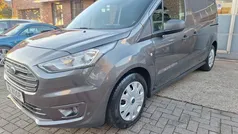 Grijs Gebruikt 2018 Ford Transit Van | € 17.950 (Duur)