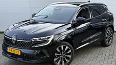 Zwart Gebruikt 2023 Renault Austral Techno SUV | € 29.195 (Eerlijke prijs)