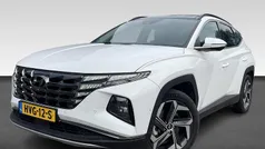 Gebruikt 2024 Hyundai Tucson Premium SUV | € 39.925 (Eerlijke prijs)