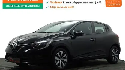 Occasion 2023 Renault Clio V Equilibre Hatchback | € 15.900 (Eerlijke prijs)