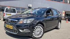 Gebruikt 2008 Ford Focus Titanium Stationwagen | € 1.999 (Eerlijke prijs)