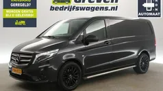 Grijs Gebruikt 2019 Mercedes Vito MPV | € 24.400 (Eerlijke prijs)