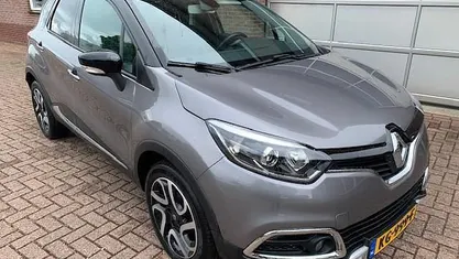 Gebruikt 2016 Renault Captur XMOD SUV | € 10.950 (Eerlijke prijs)