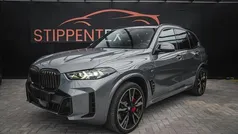 Grijs Gebruikt 2023 BMW X5 Sport Line SUV | € 82.900 (Eerlijke prijs)
