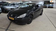 Gebruikt 2004 Peugeot 307 CC Cabriolet | € 1.450 (Eerlijke prijs)