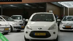 Gebruikt 2008 Ford Ka Titanium Hatchback | € 2.350 (Eerlijke prijs)