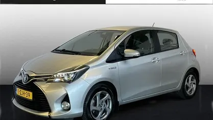Occasion Toyota Yaris Hybrid 2015 Hatchback
