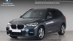 Grijs Gebruikt 2021 BMW X1 M Sport SUV | € 32.895 (Eerlijke prijs)