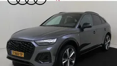 Grijs Gebruikt 2023 Audi Q5 Sportback Basis SUV | € 54.950 (Eerlijke prijs)