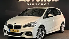 Gebruikt 2017 BMW 218 Executive Stationwagen | € 16.940 (Goede deal)