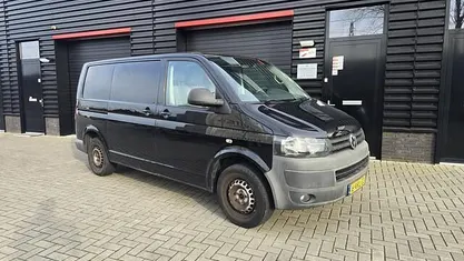 Occasion VW T5 84 PK (61 kW) 2011 Van