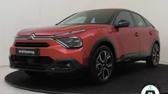 Gebruikt 2024 Citroën e-C4 Feel SUV | € 21.925 (Eerlijke prijs)