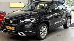 Gebruikt 2023 Seat Ateca SUV | € 21.950 (Super prijs)