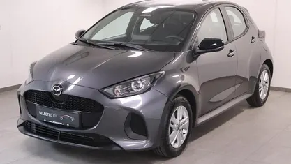 Occasion Mazda 2 Center-Line 2025 Hatchback