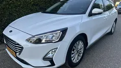 Gebruikt 2021 Ford Focus Business Edition Stationwagen | € 9.950 (Eerlijke prijs)
