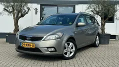 Gebruikt 2010 Kia Ceed Stationwagen | € 1.885 (Goede deal)