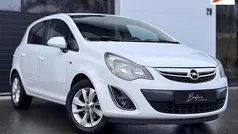 Gebruikt 2014 Opel Corsa Design Edition Hatchback | € 3.850 (Eerlijke prijs)