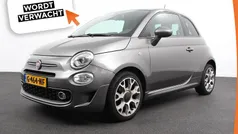 Gebruikt 2019 Fiat 500 Sport Hatchback | € 13.590 (Eerlijke prijs)