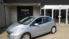Gebruikt 2012 Peugeot 208 S Hatchback | € 2.499 (Super prijs)