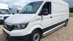 Gebruikt 2022 VW Crafter Van | € 19.999 (Goede deal)