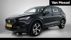 Gebruikt 2022 Seat Tarraco Business SUV | € 31.900 (Eerlijke prijs)