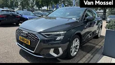 Gebruikt 2020 Audi A3 Business Sedan | € 19.900 (Eerlijke prijs)