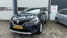 Gebruikt 2023 Renault Captur Evolution SUV | € 18.950 (Super prijs)