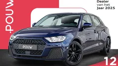 Gebruikt 2023 Audi A1 Sportback Proline Hatchback | € 23.900 (Eerlijke prijs)