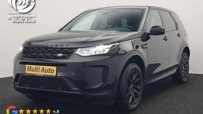 Occasion 2020 Land Rover Discovery Sport S SUV | € 28.740 (Eerlijke prijs)