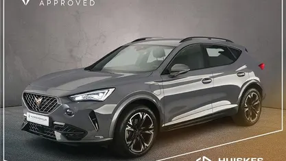 Gebruikt 2024 Cupra Formentor SUV | € 33.400 (Eerlijke prijs)