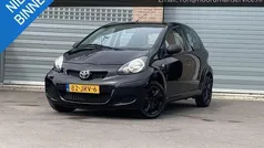 Gebruikt 2009 Toyota Aygo Hatchback | € 2.450 (Eerlijke prijs)