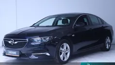 Blauw Gebruikt 2020 Opel Insignia Business Hatchback | € 16.745 (Goede deal)