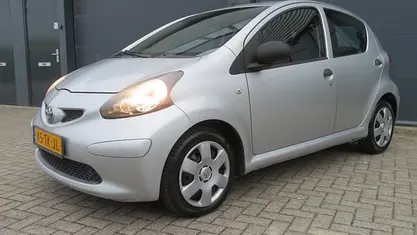 Occasion Toyota Aygo 68 PK (50 kW) 2006 Hatchback