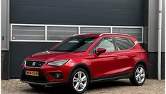 Gebruikt 2018 Seat Arona FR SUV | € 10.950 (Goede deal)