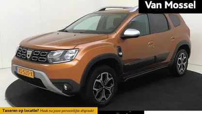 Occasion 2019 Dacia Duster Prestige SUV | € 15.935 (Eerlijke prijs)