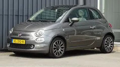 Hatchback Gebruikt 2019 Fiat 500 Collezione Hatchback | € 11.445 (Eerlijke prijs)