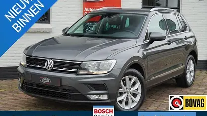Gebruikt 2017 VW Tiguan SUV | € 19.950 (Eerlijke prijs)