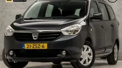 Gebruikt 2013 Dacia Lodgy Lauréate MPV | € 8.945 (Eerlijke prijs)