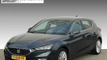 Gebruikt 2020 Seat Leon FR Hatchback | € 20.695 (Eerlijke prijs)