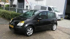 Gebruikt 2005 Renault Modus Dynamique MPV | € 2.250 (Eerlijke prijs)