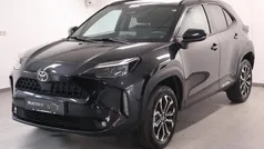 Gebruikt 2024 Toyota Yaris SUV | € 28.944 (Eerlijke prijs)