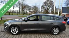 Grijs Gebruikt 2019 Ford Focus Trend Stationwagen | € 7.999 (Eerlijke prijs)