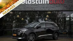 Zwart Gebruikt 2024 Peugeot 5008 GTi MPV | € 34.950 (Goede deal)