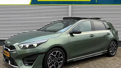 Occasion 2025 Kia Ceed GT Hatchback | € 31.685 (Eerlijke prijs)