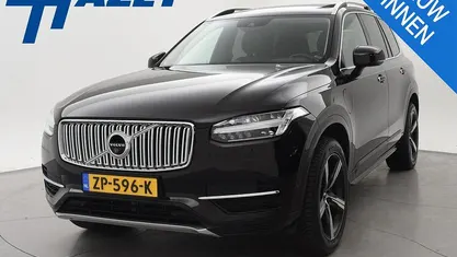 Occasion 2020 Volvo XC90 Inscription SUV | € 29.900 (Super prijs)