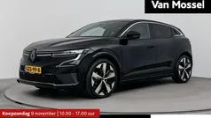 Gebruikt 2025 Renault Mégane Komfort Hatchback | € 37.940 (Eerlijke prijs)