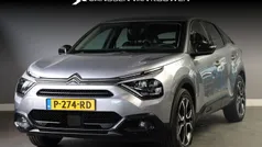 Grijs Gebruikt 2021 Citroën e-C4 Shine SUV | € 17.885 (Eerlijke prijs)