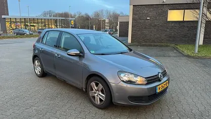 Occasion 2009 VW Golf VI Trendline Hatchback | € 3.950 (Goede deal)