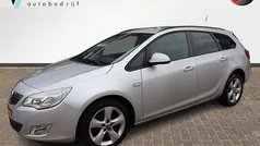 Gebruikt 2012 Opel Astra Edition Stationwagen | € 2.998 (Eerlijke prijs)