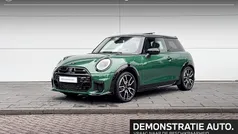 Gebruikt 2025 Mini John Cooper Works Hatchback | € 40.500 (Eerlijke prijs)